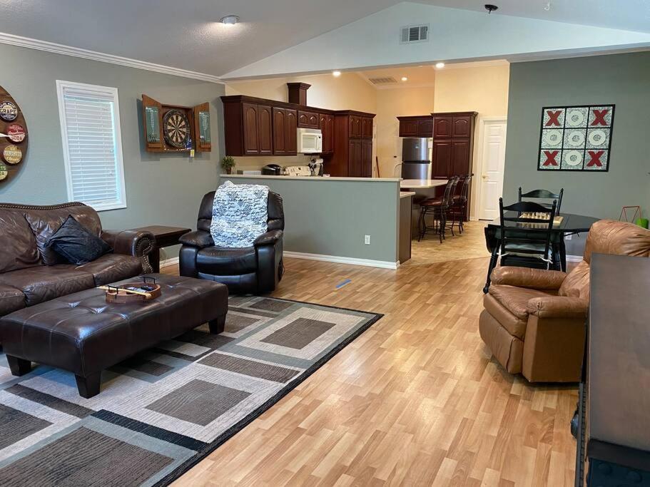 Apartmán Get Away In The Redwoods Crescent City Exteriér fotografie